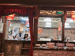 -袁老四重庆老火锅(桐梓坡店)