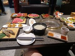 -NIUAN牛庵·日式和牛烧肉(恒隆店)