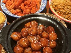-回家吃饭·地道南昌菜(建德观总店)