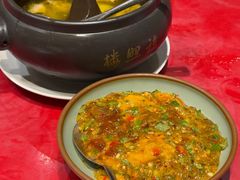 -福照楼汽锅鸡·云南菜(护国路店)