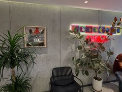 -高力乐面包咖啡厅(西塔店)