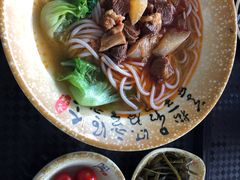 -桂林小吃街(桂林国际机场店)