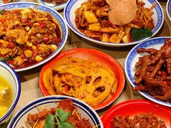 -老三样·旧食新味(万寿宫店)