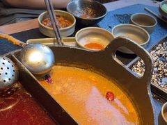 -大龙燚·旷野鲜火锅(广州首店)