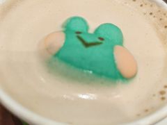 -Seesaw Coffee(西岸凤巢店)