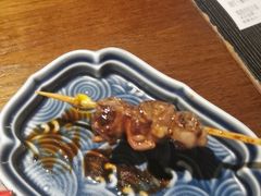 -一豚轩·烧鸟·豚骨拉面(五四路店)