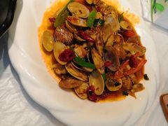 -香满锅老北京羊蝎子火锅·家常菜(新街口店)