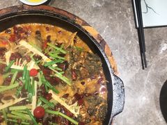 -老板恋上鱼(恒隆广场店)