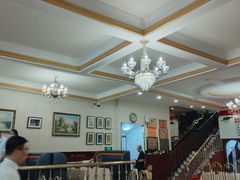 -华梅西餐厅(哈尔滨中央大街店)
