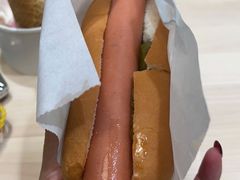 -宜家·瑞典风味餐厅(青岛商场店)
