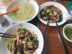 -孙家面馆(淮海第一城店)
