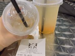 -辻利茶铺(辻利茶屋店)
