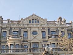 -张学良旧居陈列馆(大帅府)