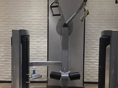 -INGYM(园区印象城馆)