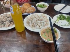 -爆肚冯(廊房二条店)