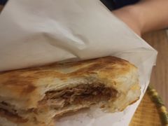 -老陈家擀面皮(木塔巷店)