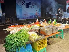 -闲隅江景艺术酒店(解放碑洪崖洞总店)