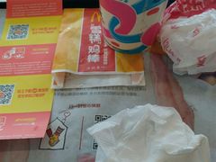 -麦当劳(东苑丽宝商业广场店)