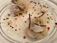 -L'ATELIER de Joel Robuchon(外滩18号店)