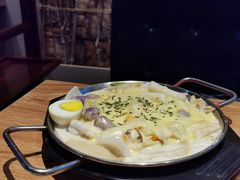 -弘益铭家九炙社韩国烤肉料理(尚美店)