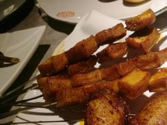 -小杨烤肉(高新店)