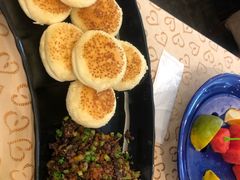 -大鸭梨(天通西苑店)