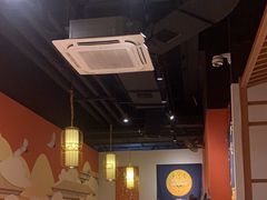 -京炭铜锅涮肉·羊蝎子·羊肉炉(保利·时光里店)