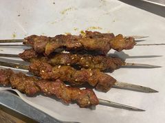 牧场羊肉串-羊乐锅·火锅·烧烤(夫子庙店)