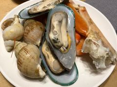 -威珀斯酒店·珀萃美食餐厅