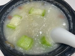 生滚煲仔泥猛粥-凤凰楼酒家·粤宴点心(华强北店)