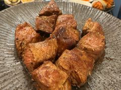 -盛宴自助餐厅(运达喜来登店)
