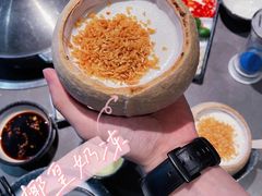 -同仁四季椰子鸡(宝安壹方城店)