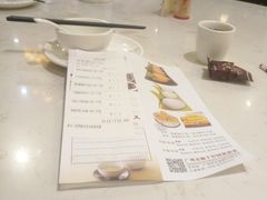 -顺丰轩园林酒家(天河店)