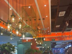 -大成自助小火锅(合肥国购广场店)