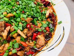 -陈有良尖椒鸡(江津总店)