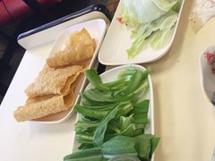 -彤德莱火锅(果园路店)