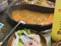 -冯校长老火锅(深圳福田店)