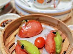 -点都德(华强南店)