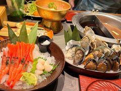 -牛YO寿喜烧和牛火锅自助(三台子万象汇店)