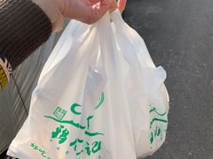 -清真·鸦儿李记·小馆(后海店)