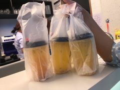 -椰小咖(亚龙湾东榕美食广场店)