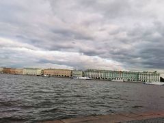 -涅瓦河