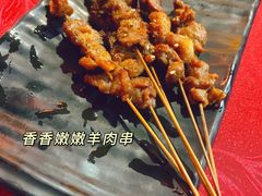 -林记生蚝·专注生蚝三十载(创意园店)