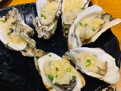 本帮蒜香烧蚝-烧蠔帮·湛江生蚝(工农店)