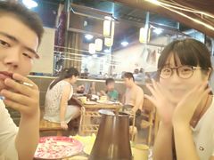 -东镇老火锅(长春路首店)