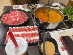-呷哺呷哺(西单大悦城店)