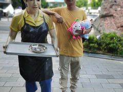 -吉庆街美食广场