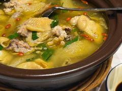 -阿露佳·舌尖上的安吉菜