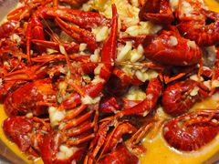 -回·龙虾铺·盆盆蟹·烧烤大排档(回龙观店)