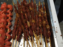 -火妹自助烤肉&铜炉自助火锅
